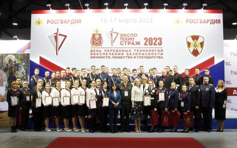 VIII ВСЕРОССИЙСКИЙ КОНКУРС СОЦИАЛЬНЫХ ПРОЕКТОВ, ДЛЯ ВОСПИТАННИКОВ КАДЕТСКИХ ОРГАНИЗАЦИЙ 
