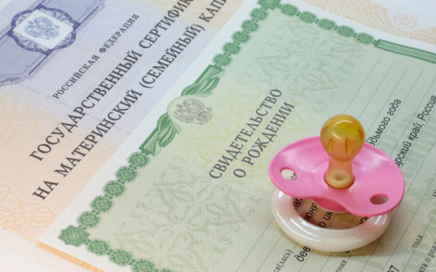В Думу внесли проект о предоставлении материнского капитала отцу, воспользовавшемуся суррогатным материнством   